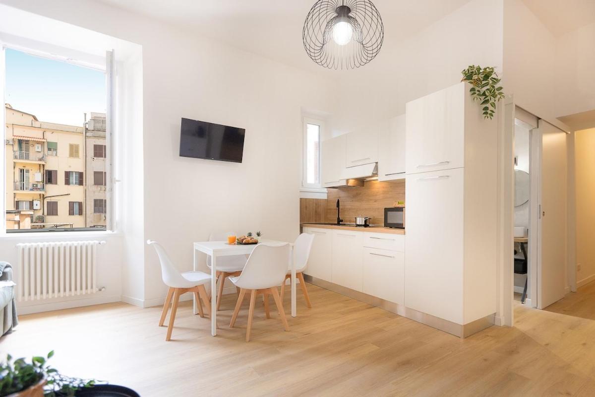 Appartement Lussuoso Vicino Ai Musei Vaticani