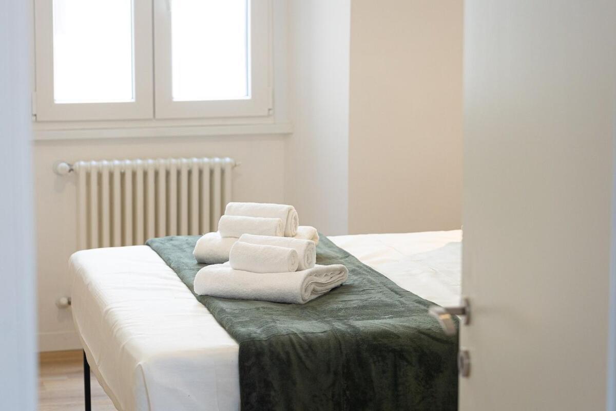 Appartement Lussuoso Vicino Ai Musei Vaticani