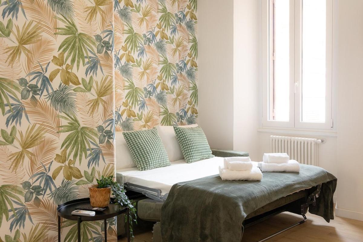 Appartement Lussuoso Vicino Ai Musei Vaticani Rome