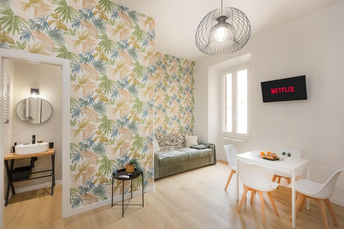 Appartement Lussuoso Vicino Ai Musei Vaticani Rome