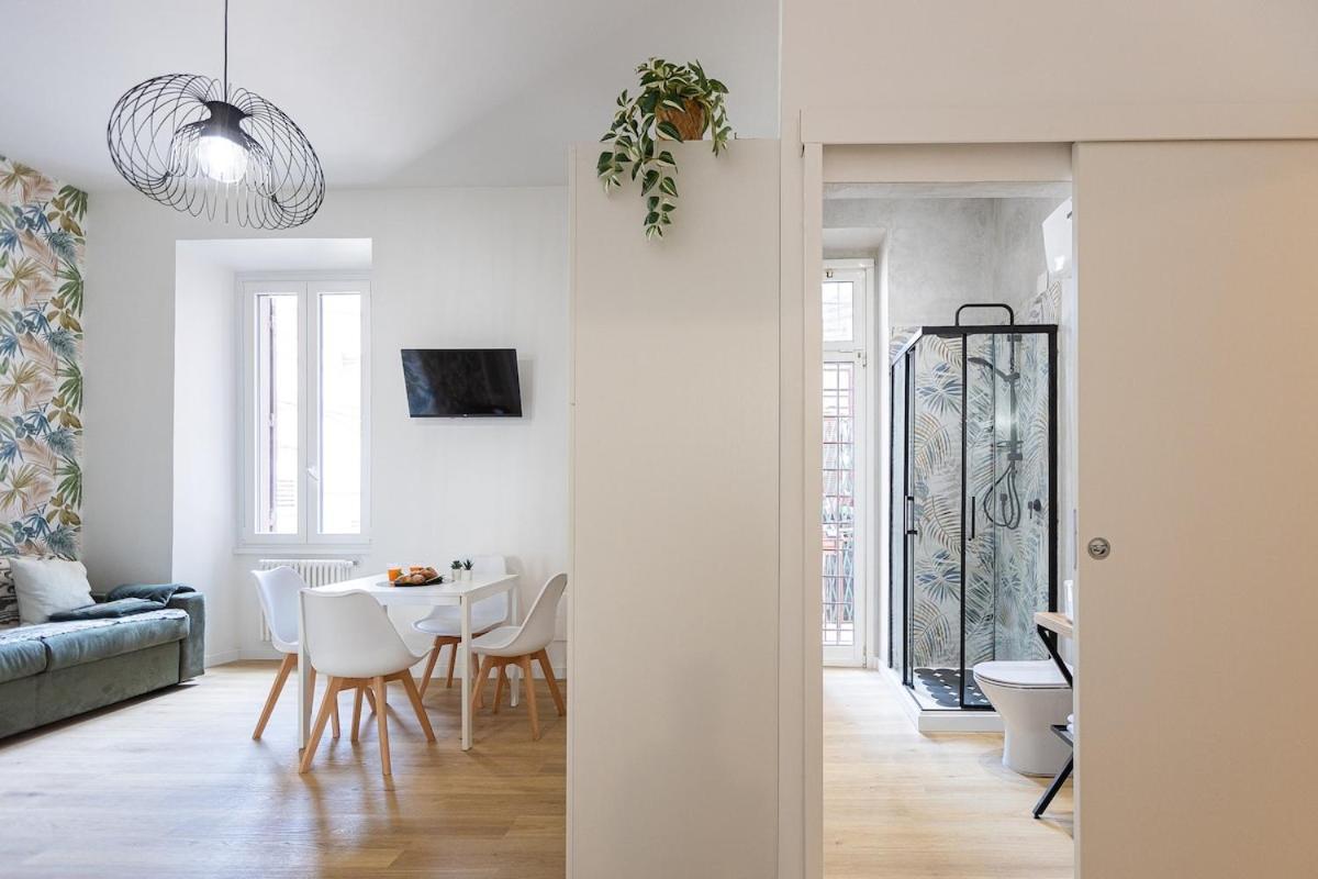 Appartement Lussuoso Vicino Ai Musei Vaticani