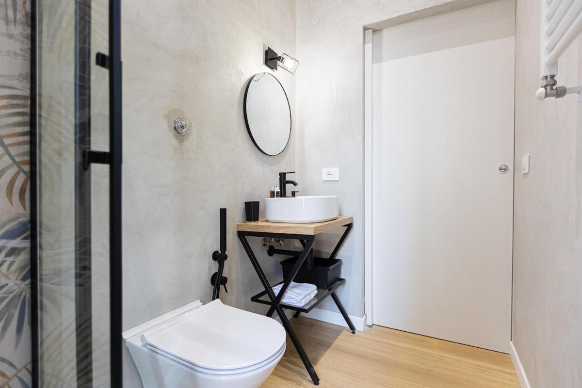 Appartement Lussuoso Vicino Ai Musei Vaticani Rome
