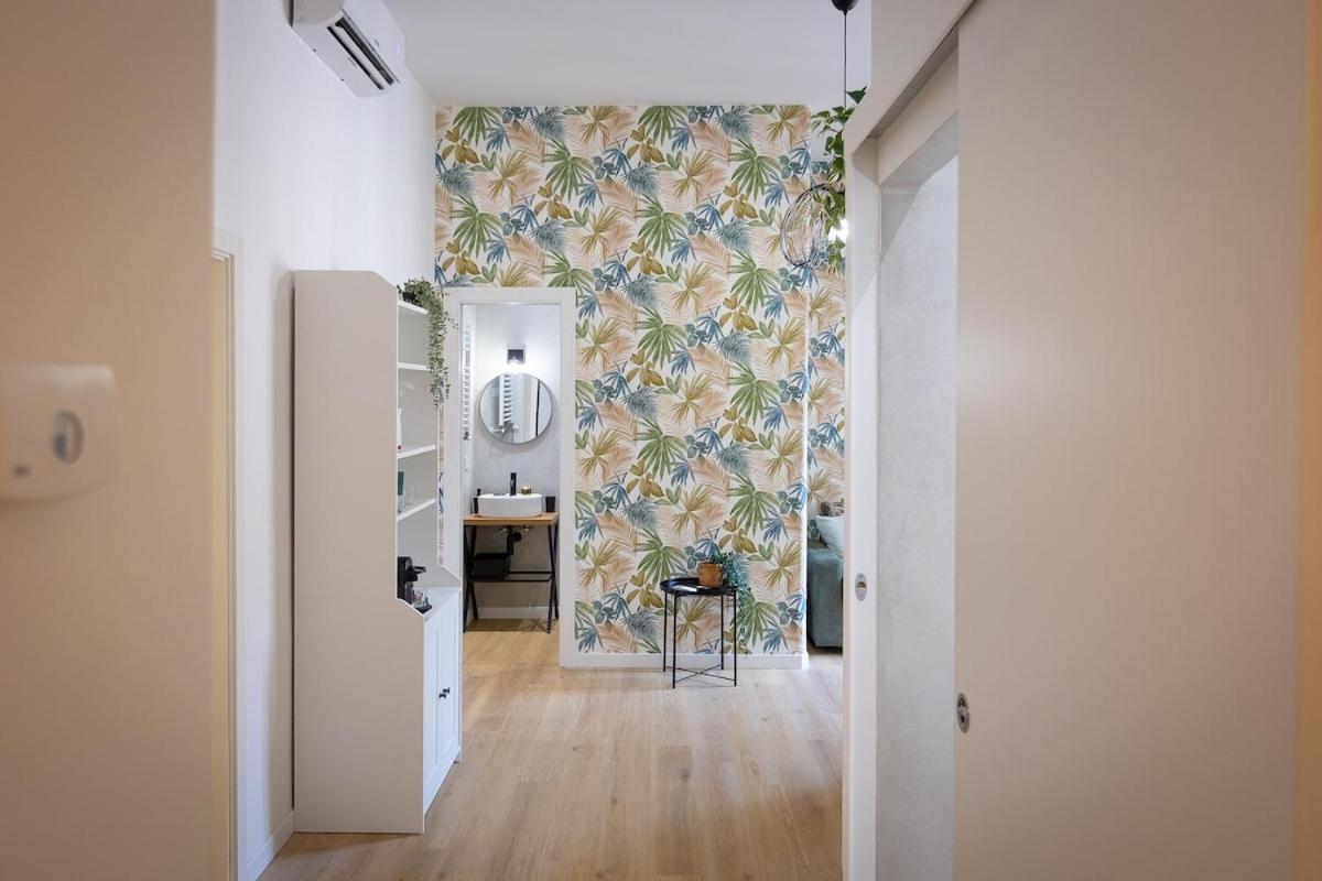 Lussuoso Vicino Ai Musei Vaticani Apartment Rome