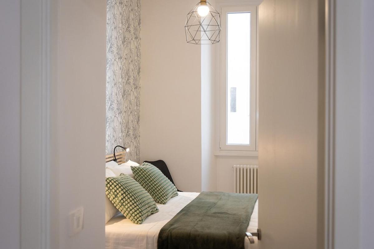 Apartment Lussuoso Vicino Ai Musei Vaticani